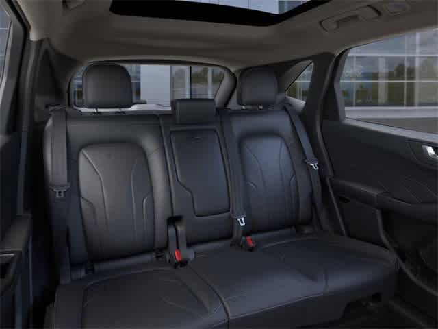 Thumbnail: 2025 Ford Escape - 11