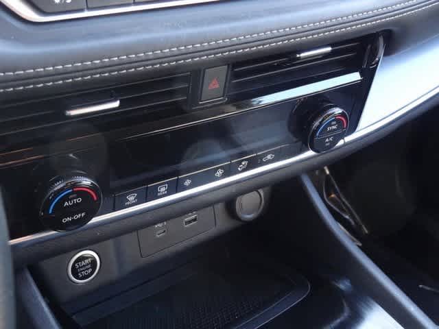 Thumbnail: 2021 Nissan Rogue - 12