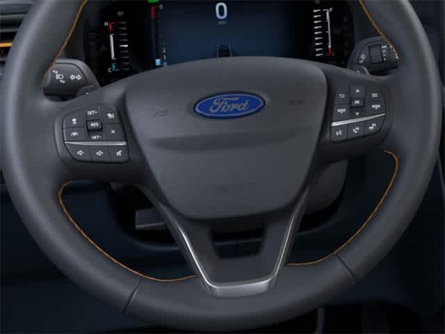 Thumbnail: 2025 Ford Maverick - 14