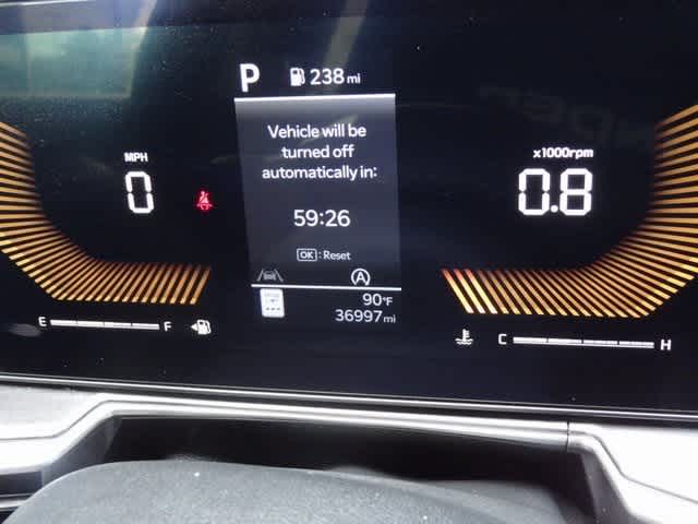 Thumbnail: 2024 Kia Sorento - 22