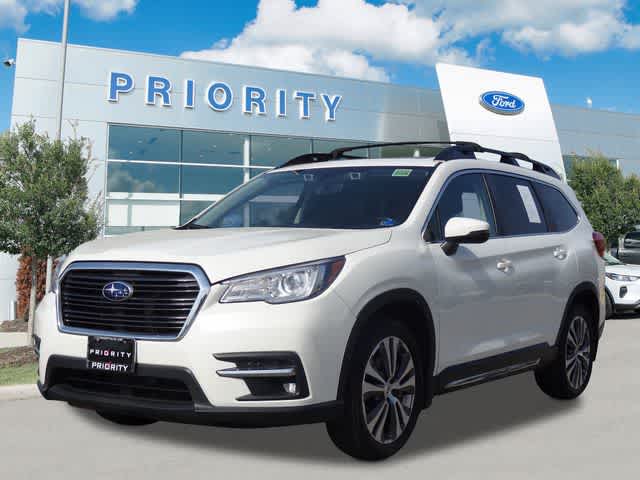 Thumbnail: 2022 Subaru Ascent - 1