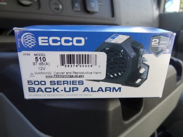 Thumbnail: 2025 Ford Econoline - 33