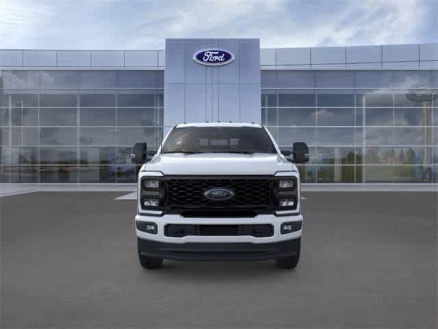 Thumbnail: 2026 Ford F-250 - 6