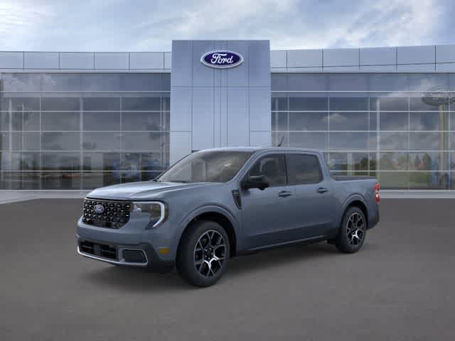 Thumbnail: 2026 Ford Maverick - 1