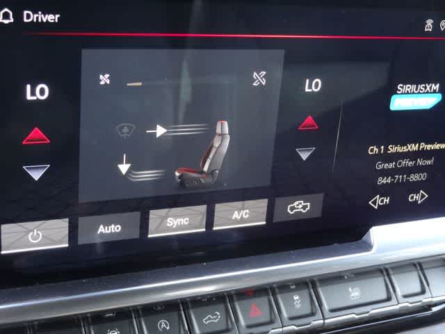 Thumbnail: 2024 GMC Sierra 1500 - 31