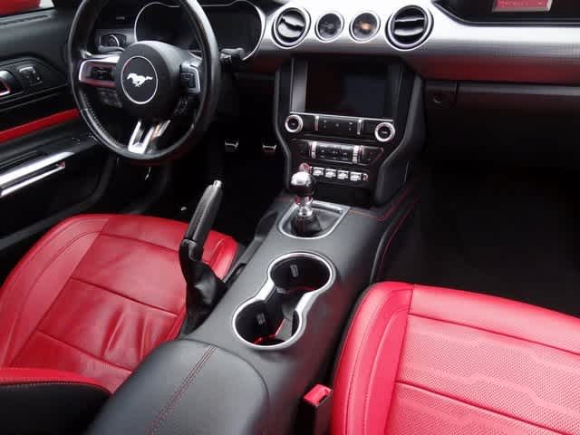 Thumbnail: 2019 Ford Mustang - 12