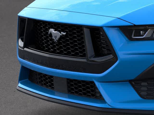 Thumbnail: 2025 Ford Mustang - 17
