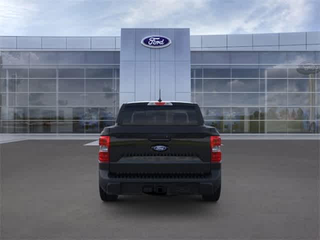 Thumbnail: 2025 Ford Maverick - 5