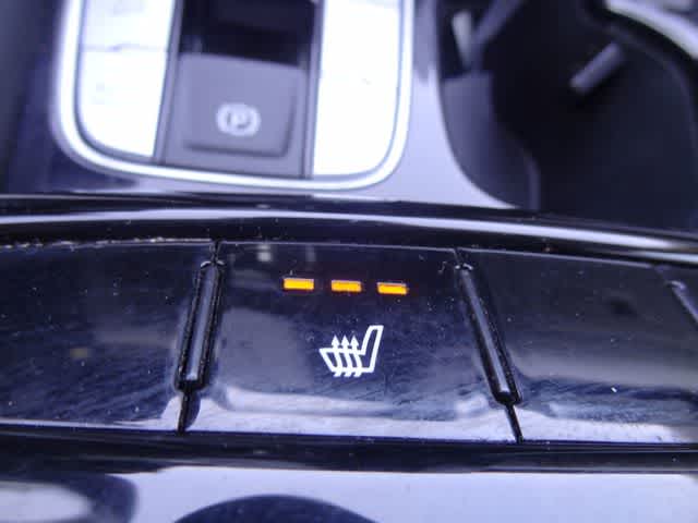 Thumbnail: 2024 Hyundai Tucson - 33