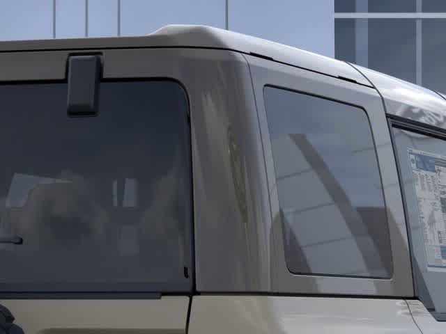 Thumbnail: 2026 Ford Bronco - 25