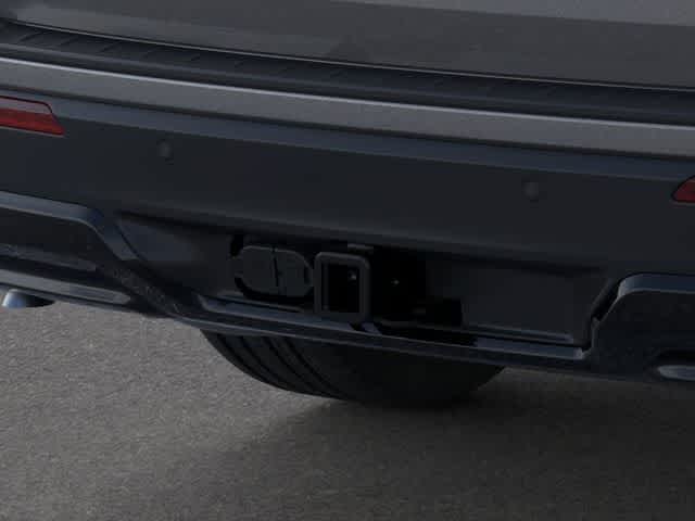 Thumbnail: 2026 Ford Explorer - 23