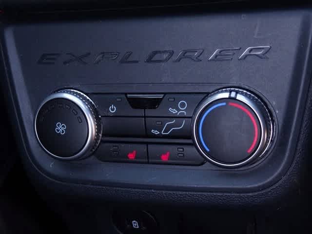 Thumbnail: 2025 Ford Explorer - 14