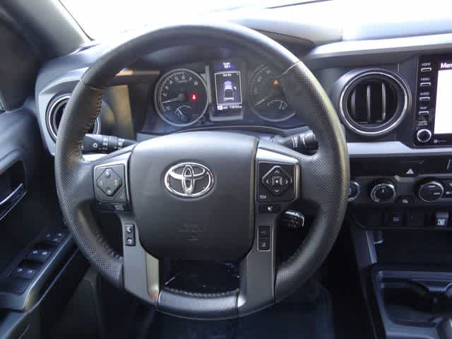 Thumbnail: 2023 Toyota Tacoma - 12