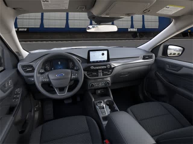 Thumbnail: 2025 Ford Escape - 9