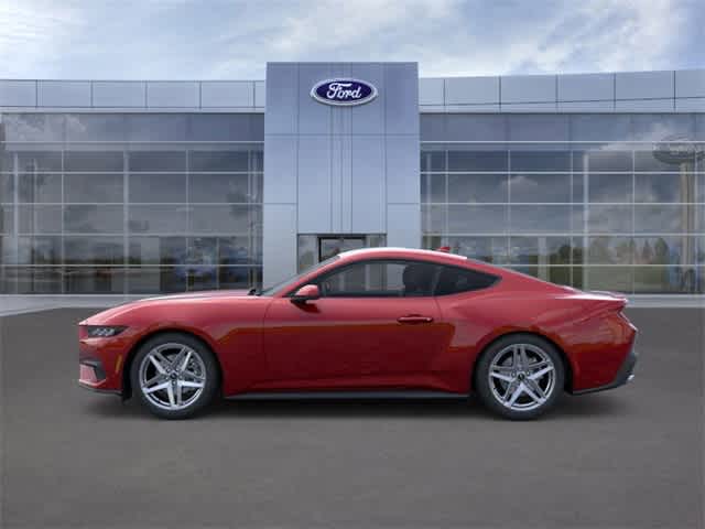Thumbnail: 2024 Ford Mustang - 3