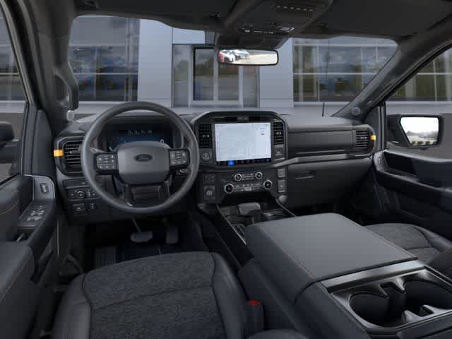 Thumbnail: 2026 Ford F-150 - 9