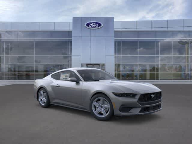 Thumbnail: 2026 Ford Mustang - 7