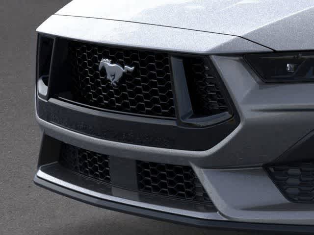 Thumbnail: 2026 Ford Mustang - 17