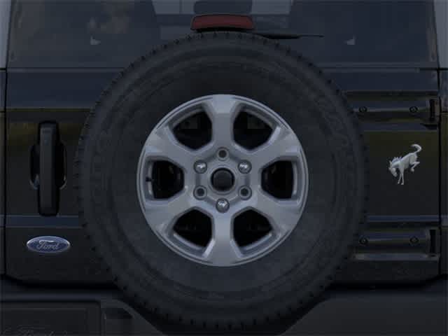 Thumbnail: 2025 Ford Bronco - 24