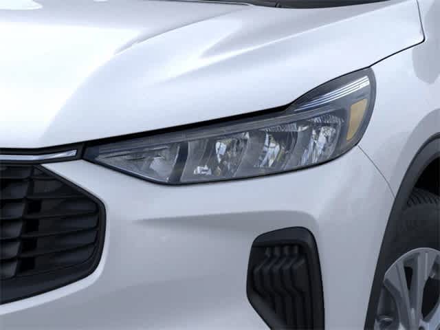 Thumbnail: 2025 Ford Escape - 18