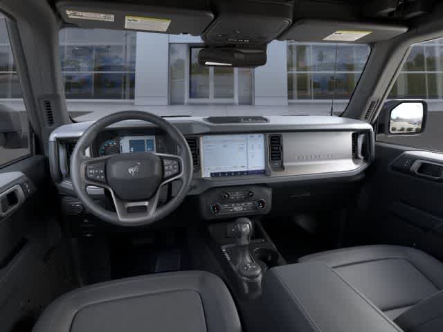 Thumbnail: 2025 Ford Bronco - 9