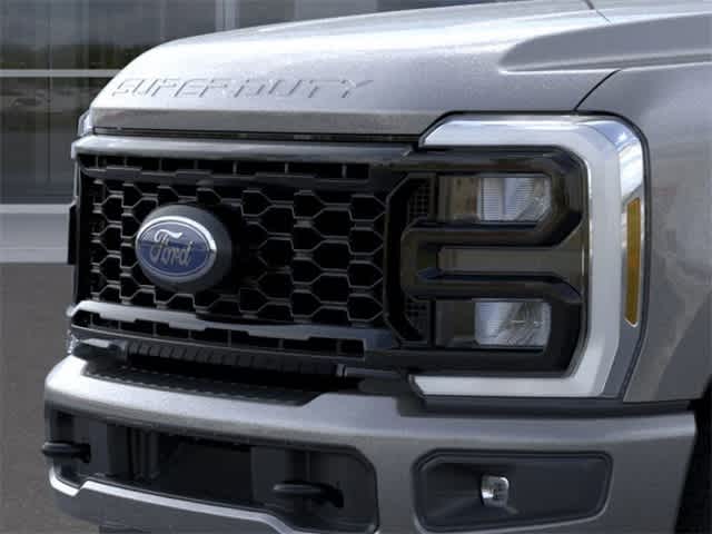 Thumbnail: 2026 Ford F-250 - 17