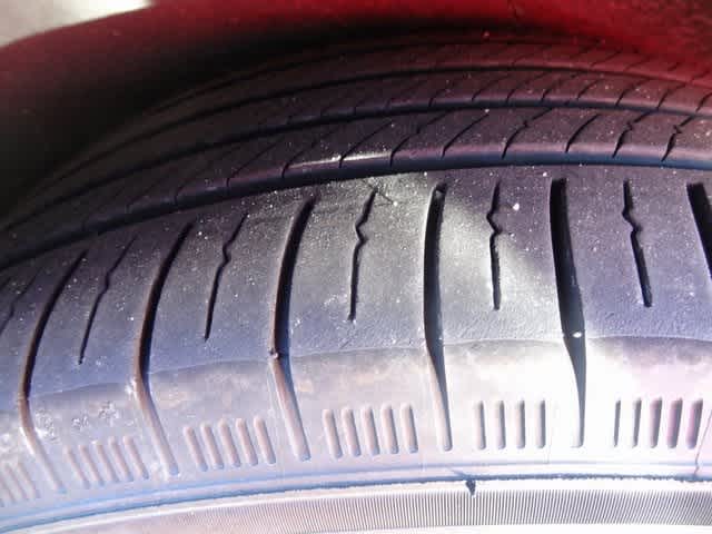 Thumbnail: 2017 Chrysler Pacifica - 17