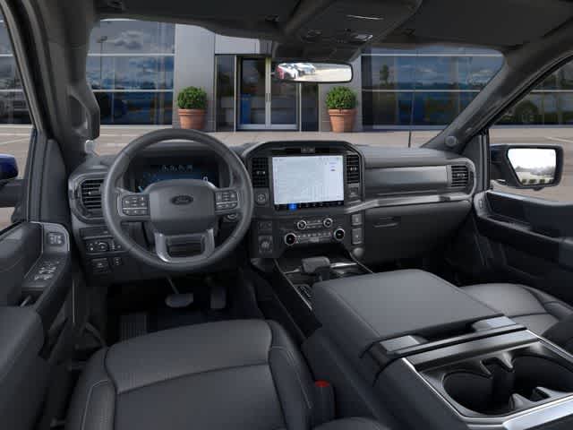 Thumbnail: 2026 Ford F-150 - 8