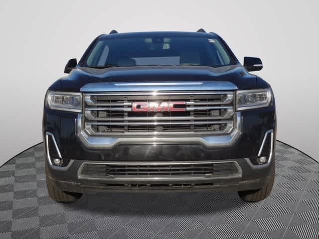 2023 Gmc Acadia SLT photo 4