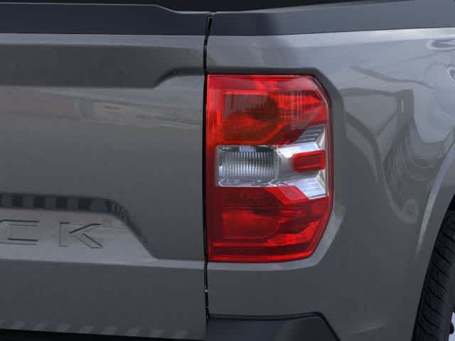 Thumbnail: 2026 Ford Maverick - 22
