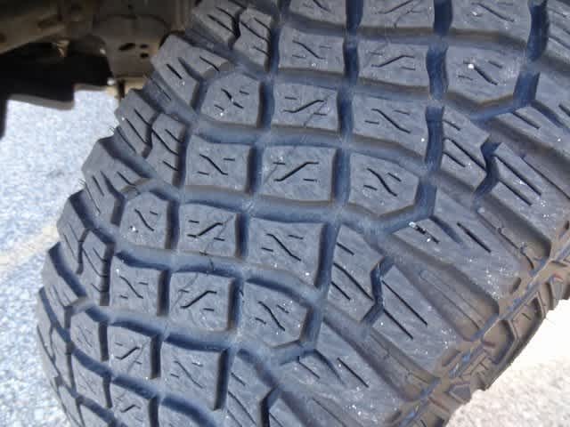 Thumbnail: 2022 Ford Bronco - 40