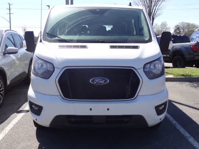 Thumbnail: 2024 Ford Econoline - 2