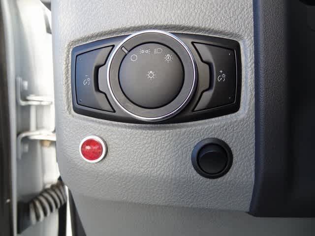 Thumbnail: 2024 Ford Econoline - 16