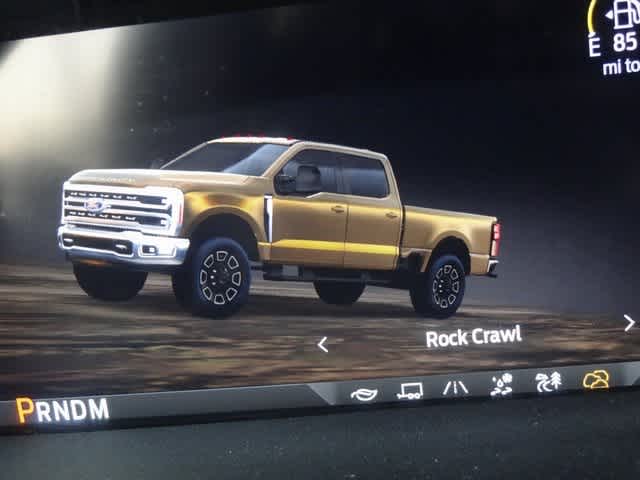 Thumbnail: 2024 Ford F-350 - 40