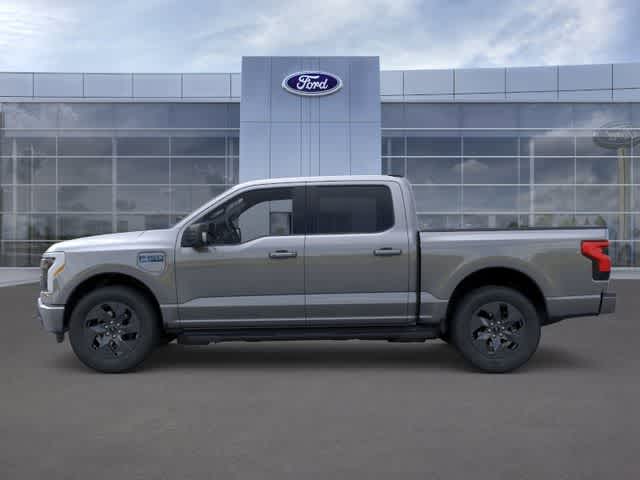 Thumbnail: 2025 Ford F-150 - 3