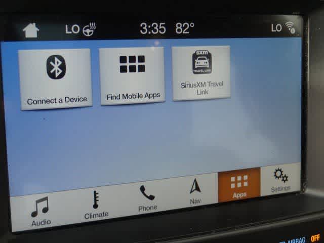 Thumbnail: 2018 Ford Explorer - 30