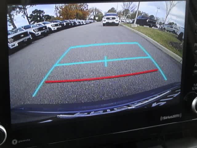 Thumbnail: 2022 Toyota Corolla - 19