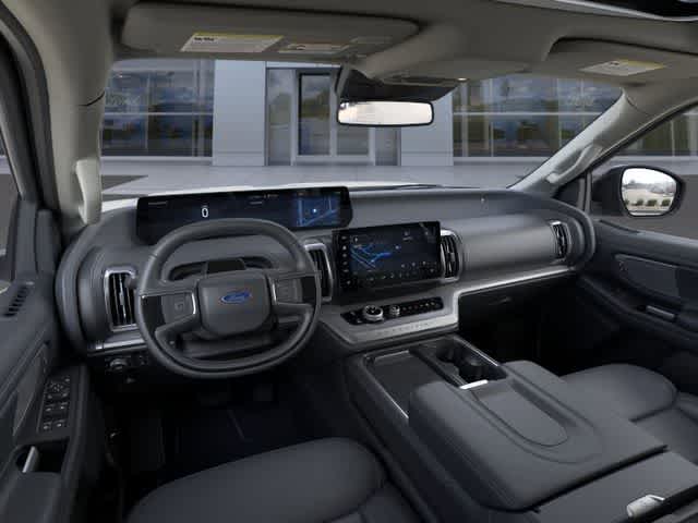 Thumbnail: 2025 Ford Expedition MAX - 9