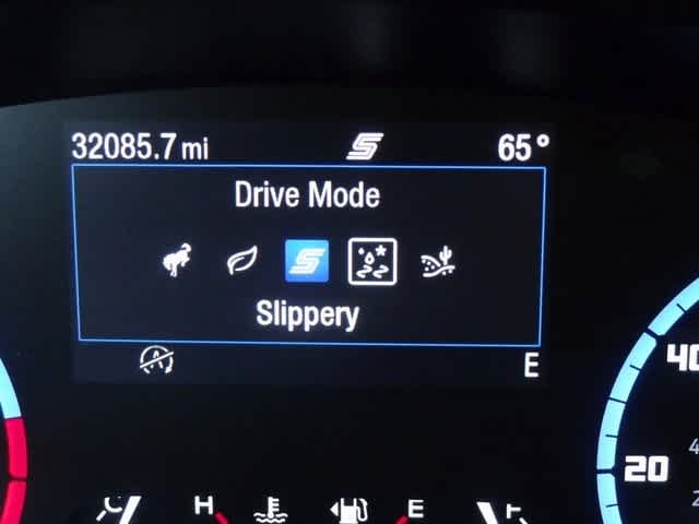 Thumbnail: 2024 Ford Bronco Sport - 31