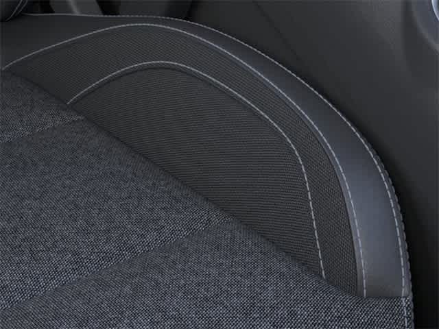 Thumbnail: 2026 Ford Mustang - 16