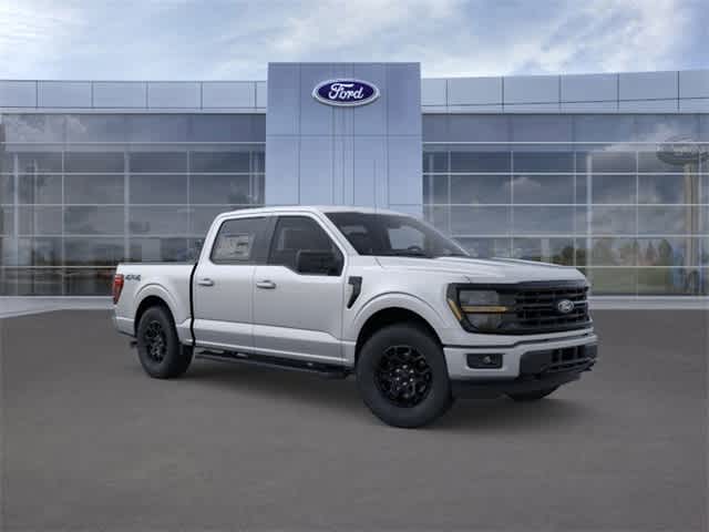Thumbnail: 2025 Ford F-150 - 7