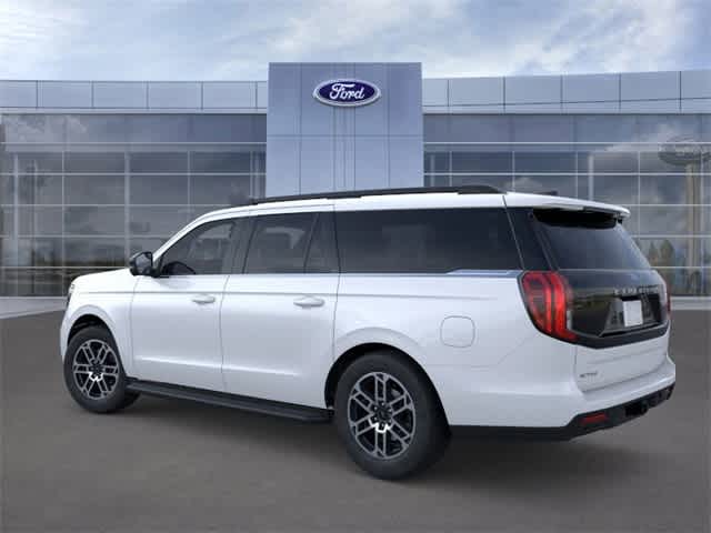 Thumbnail: 2025 Ford Expedition MAX - 5