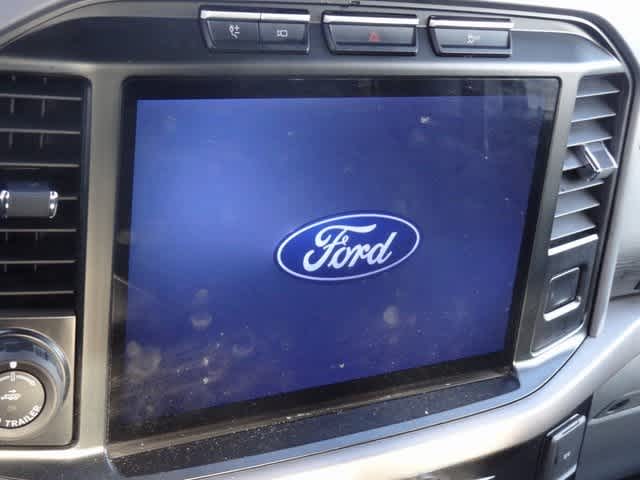 Thumbnail: 2024 Ford F-150 - 12