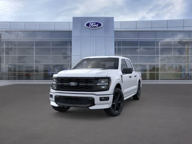 Thumbnail: 2026 Ford F-150 - 3