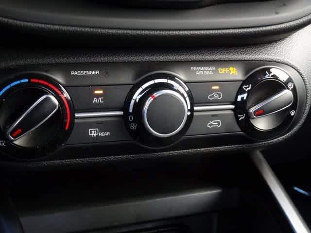 Thumbnail: 2023 Kia Soul - 25