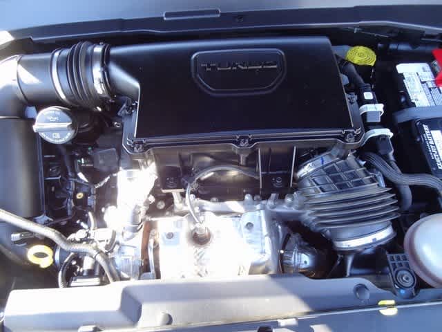 Thumbnail: 2024 Jeep Compass - 38