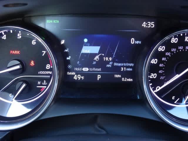 Thumbnail: 2020 Toyota Camry - 19