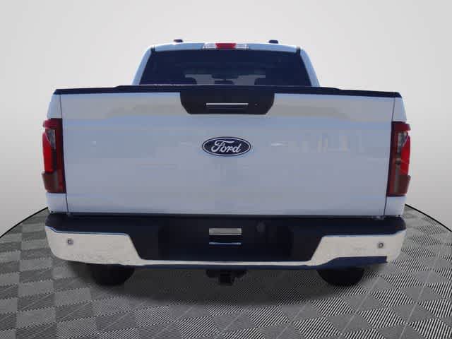 Thumbnail: 2024 Ford F-150 - 3