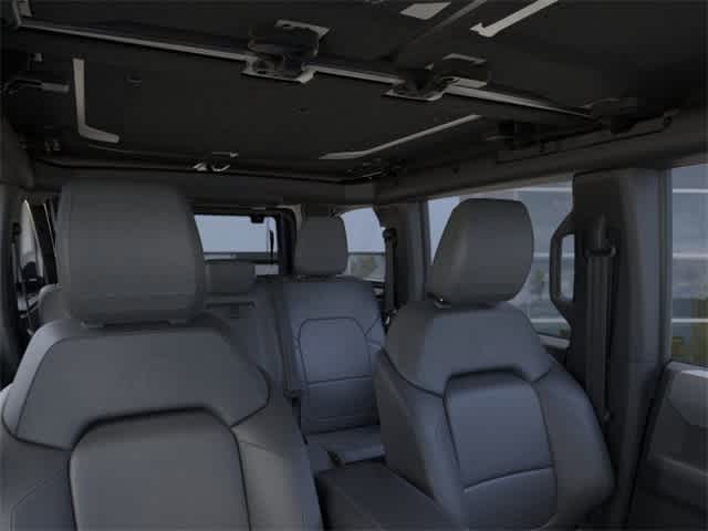 Thumbnail: 2025 Ford Bronco - 12