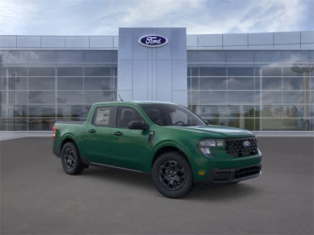Thumbnail: 2025 Ford Maverick - 7